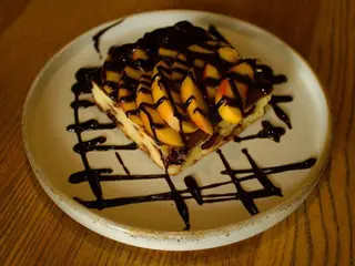 Запечений сирник (240g)