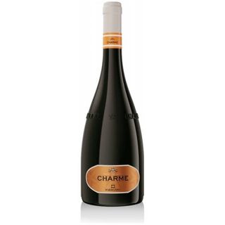 Vino bianco Charme (firriato)
