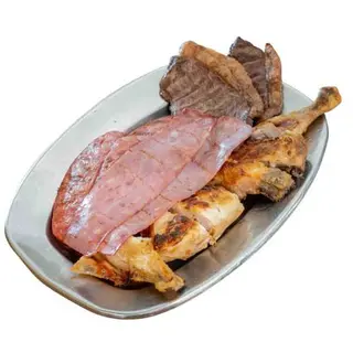 Misto a Guia