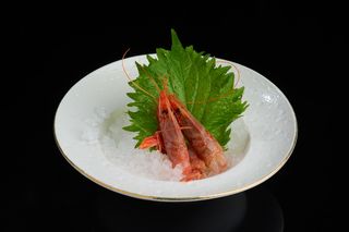 Gamberi rossi - 2 pezzi