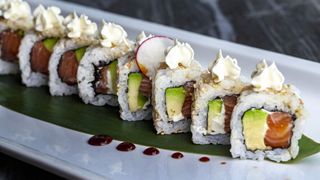 47. Sweet roll - 8 pezzi