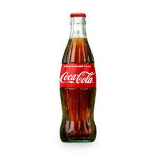 COCA-COLA (0.25л)