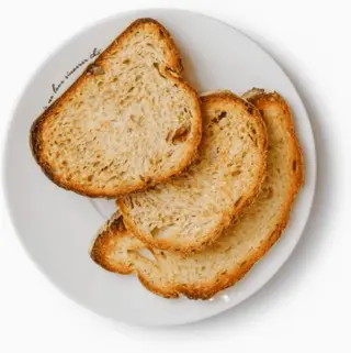 Bread Basket