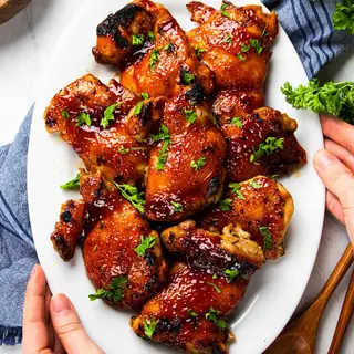 12x Boneless Chicken 