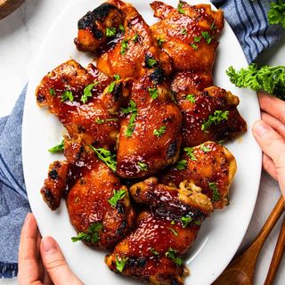 12x Boneless Chicken 