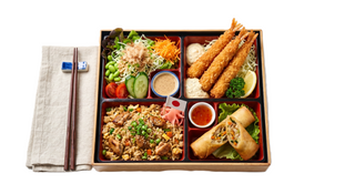 Bento 1