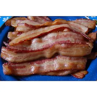 Beef Bacon