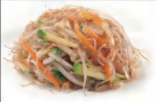 PP62 SPAGHETTI DI SOIA YASAI