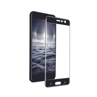Folie De Sticla Htc U11 Fulldisplay Negru