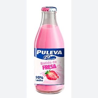 Batido  Fresa Puleva (330 Ml.)