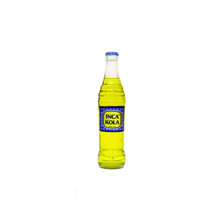 Inca Kola (330 Ml.)