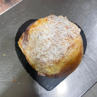 Pão de Deus simples 