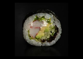 Futomaki surimi 6 szt.