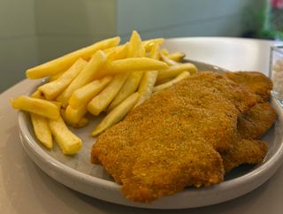 Milanesa