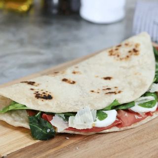 Piadina delizia