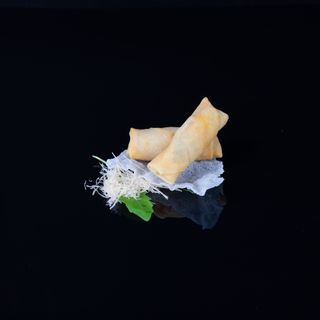 195. Rollitos Japoneses (2 Pzs.)