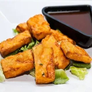 Paneer pakora
