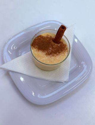 Arroz Doce