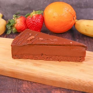 Торта Линд 1 парче