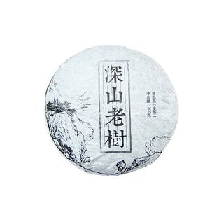 Пу Ер Бінг ча Шен (100г)