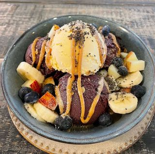 Açaí Oh Elsa!