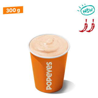 Super Dip N'Drip Spicy Maio