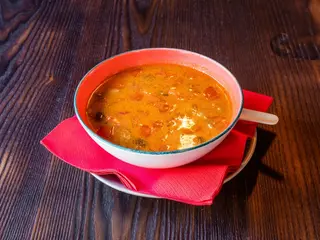 Tom Yam Koong