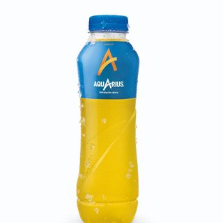 Aquarius Naranja 500 ml