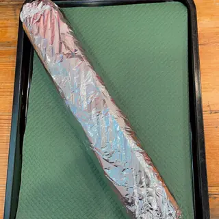 Durum Kebab Completo XL