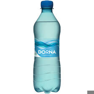 Apa minerala