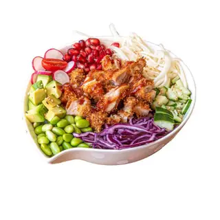 Bowl Ikoi