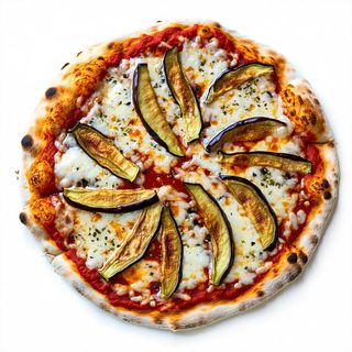Parmigiana
