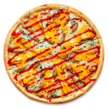 Байрактар (535г)