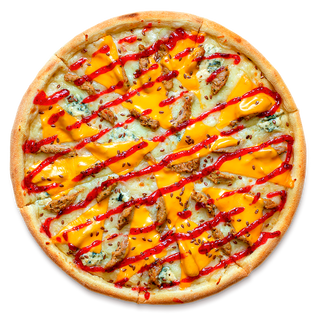 Байрактар (535г)