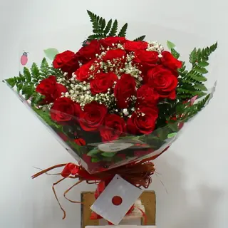 RAMO 18 ROSAS 18,0
