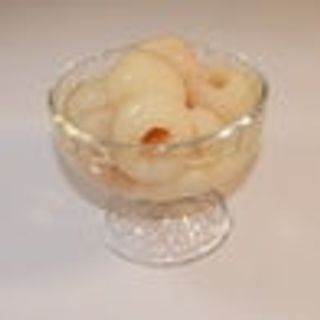 90. Litchi