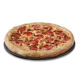 Pizza Meat Lovers medie