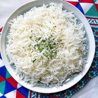 Plain Rice