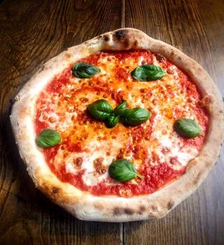 Margherita (Standardowa 32)