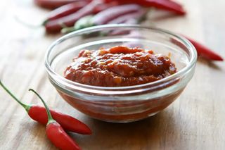 Чили сос (50мл)