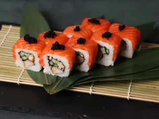 Дракон Чорний (250g)