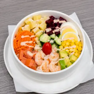 Salade Milano