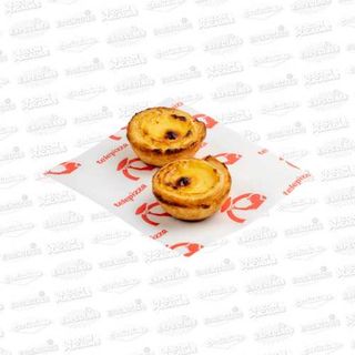 Pastel de Nata