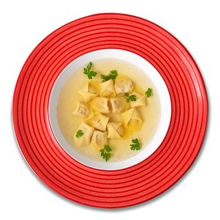 Бульйон курячий (290г)