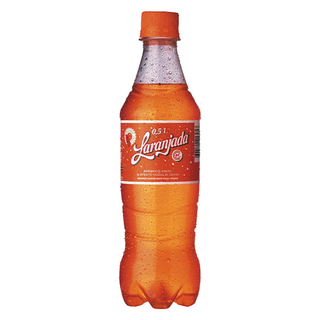 Brisa Laranjada 50 cl