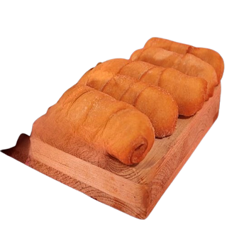 Tequeños Tradicionales