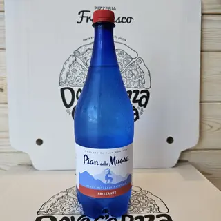 Agua con gas AquaBona 0,5L