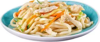 162 Yaki udon tori