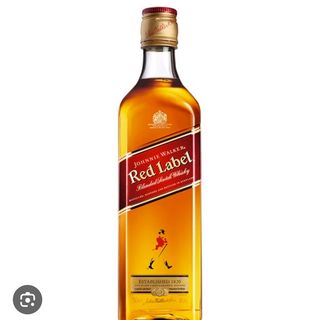 Red Label (700 Ml.)