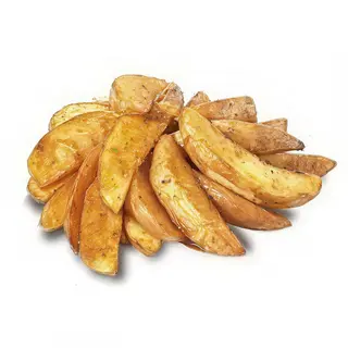 Patatas Deluxe